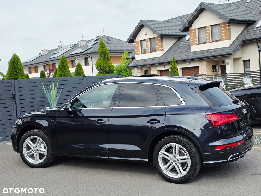 Audi Q5 2.0 TDI (clean diesel) ultra - 37