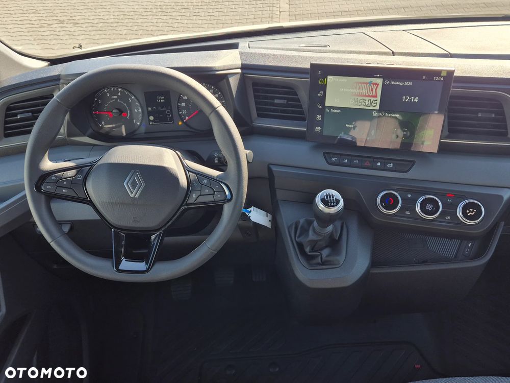 Renault Master - 5