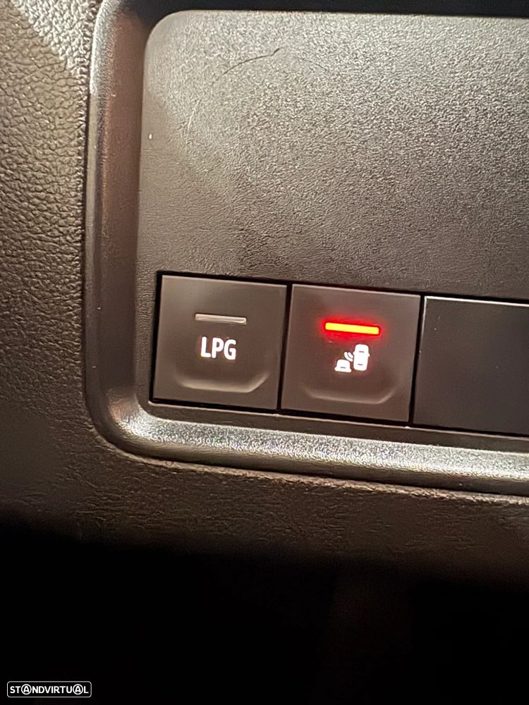 Dacia Duster 1.0 TCe ECO-G SL Go Bi-Fuel - 24