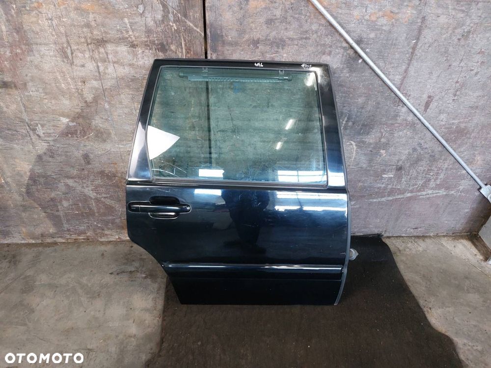 DRZWI KOMPLETNE PRAWY TYŁ VOLVO V70 I 019-26 - 1