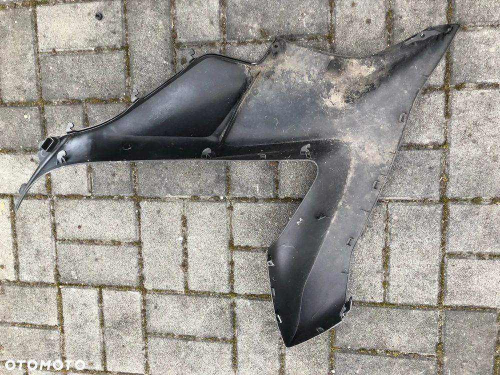 Honda PCX 125 lampa bok podłoga osłona błotnik - 2