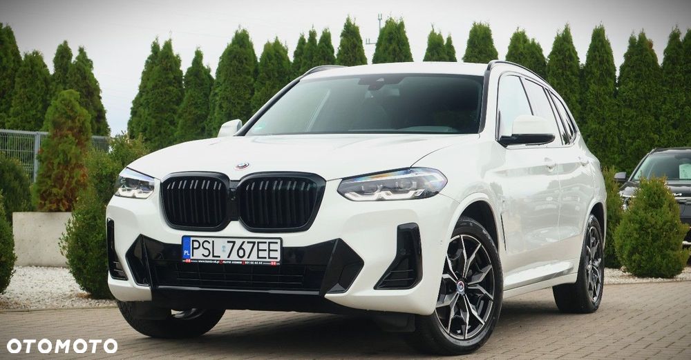 BMW X3 - 2