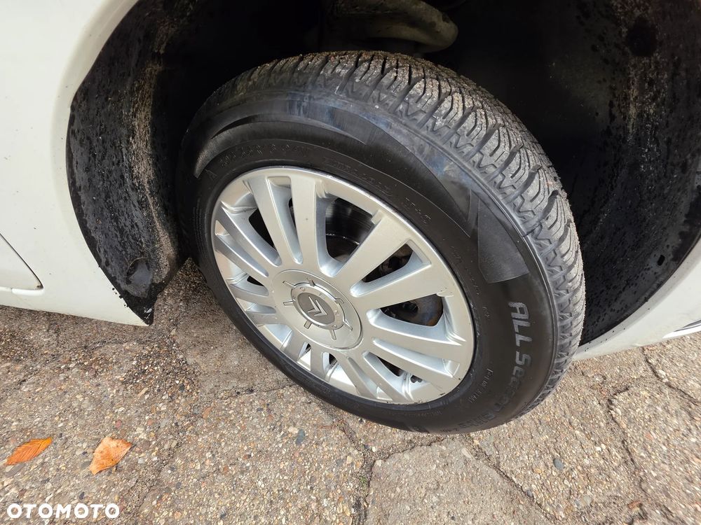 Citroën C4 Picasso 1.6 THP Exclusive - 19