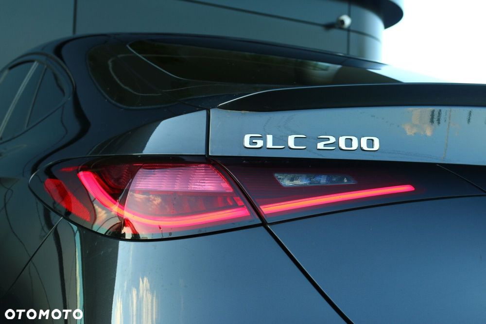 Mercedes-Benz GLC - 15