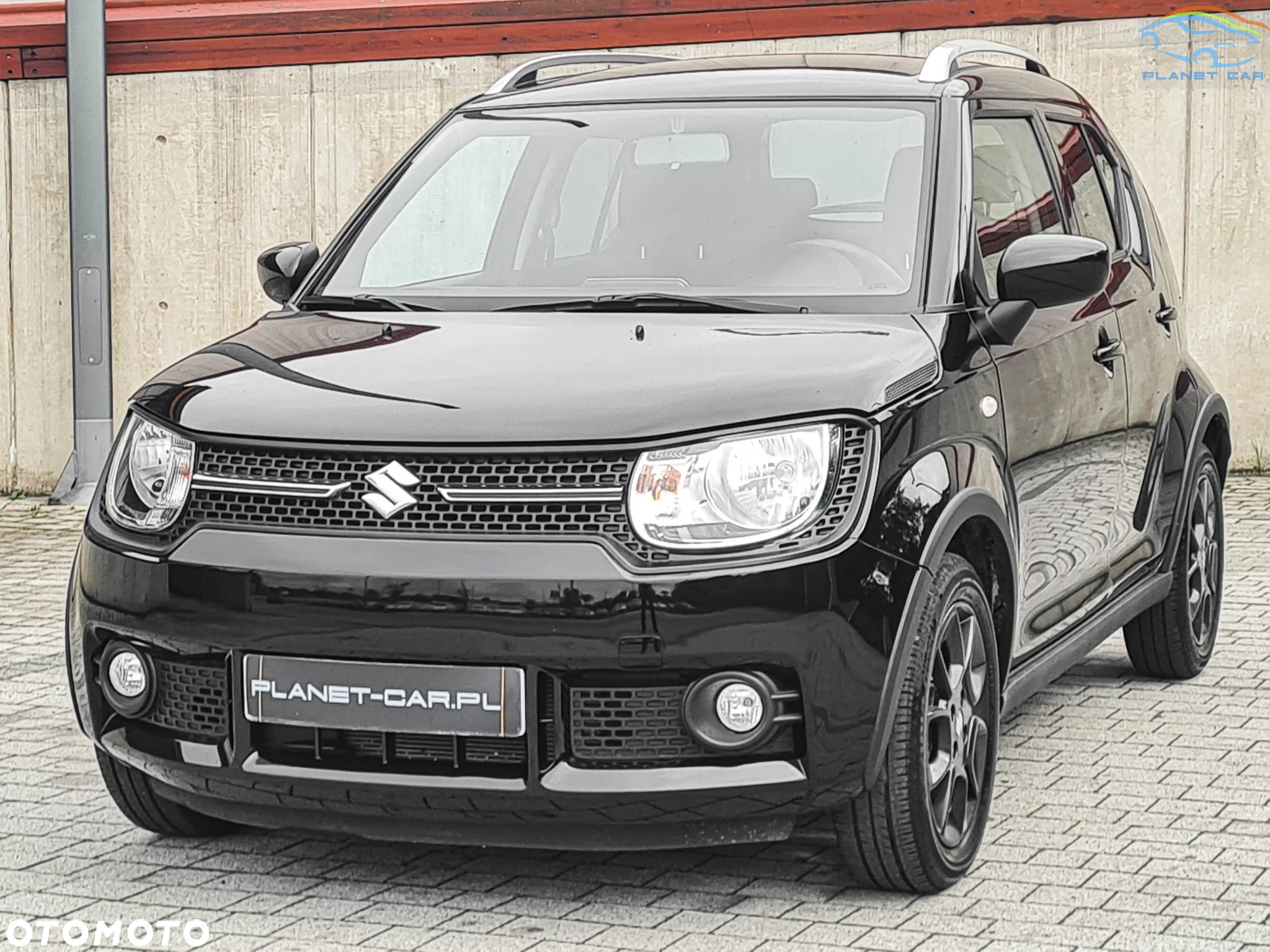 Suzuki Ignis 1.2 Premium 4WD - 10