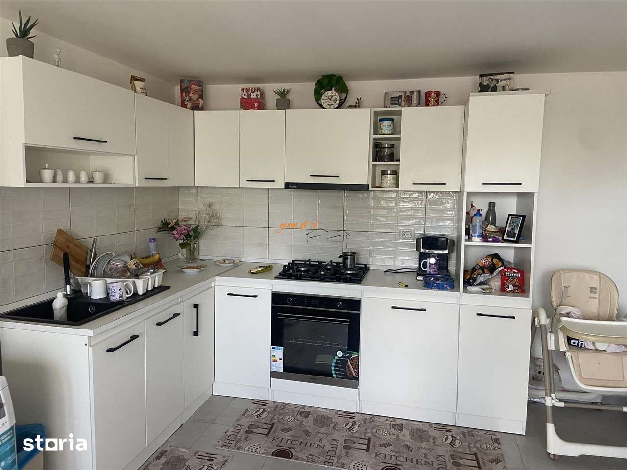 Casa de vanzare in sat Jorasti , suprafata 107 mp , teren 913 mp , imb - Imagine principală: 3/17