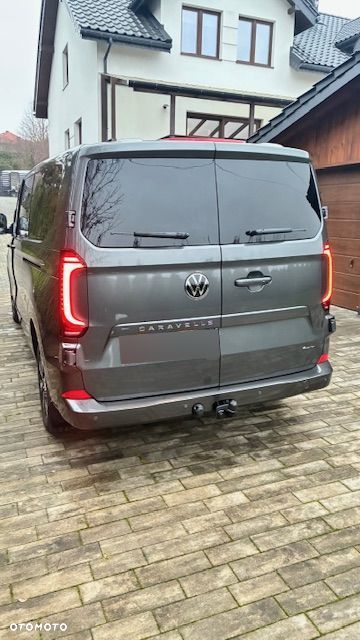 Volkswagen Caravelle 2.0 TDI L2 Life - 20