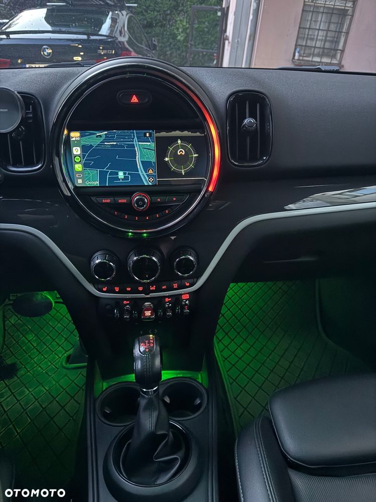 MINI Countryman Cooper S All4 - 25