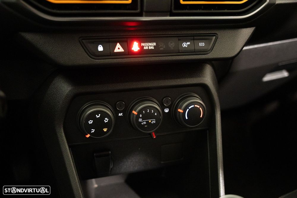 Dacia Sandero 1.0 TCe Comfort - 7