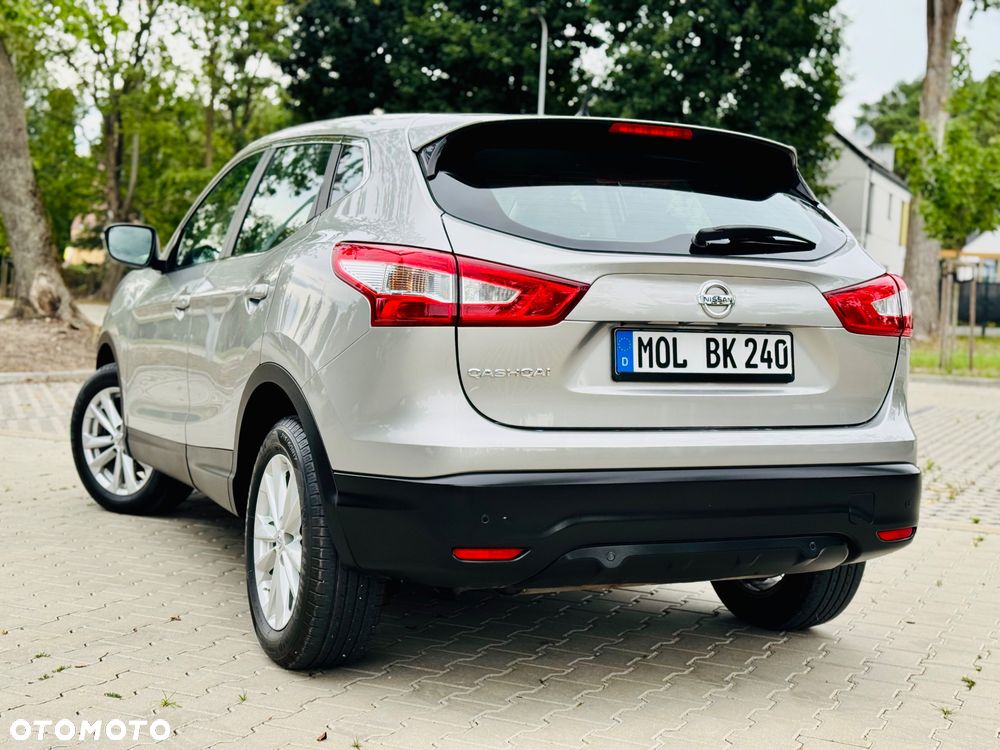 Nissan Qashqai 1.2 DIG-T Tekna - 18