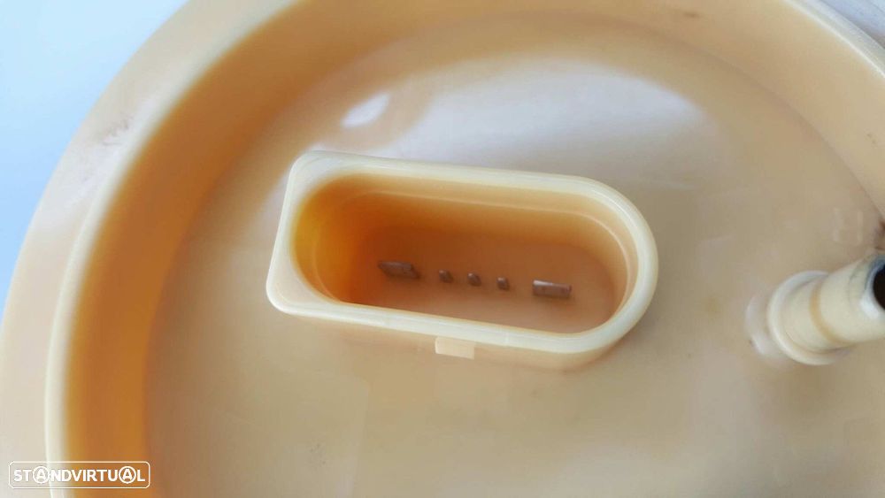 BOMBA DE COMBUSTíVEL SEAT LEON (1P1) REFERENCE - 4