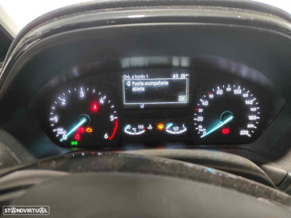 QUADRANTE FORD FIESTA (CE1) TREND+ - 6