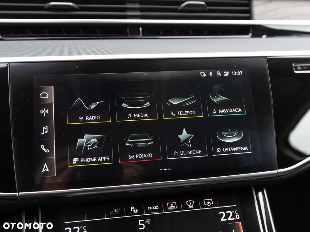 Audi A8 60 TFSI e Quattro Tiptronic - 26