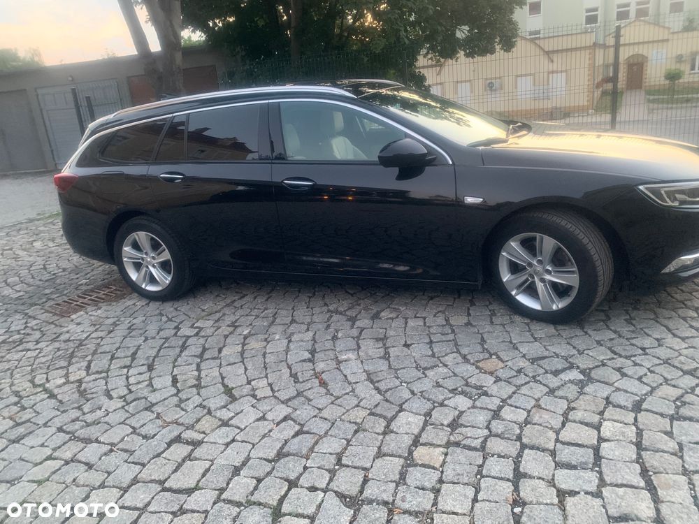 Opel Insignia 2.0 Exclusive - 2