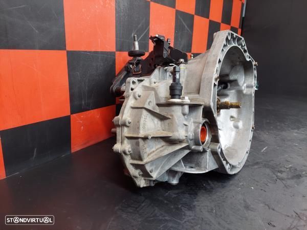 Caixa Velocidades  Renault Master Ii Caixa (Fd) - 4