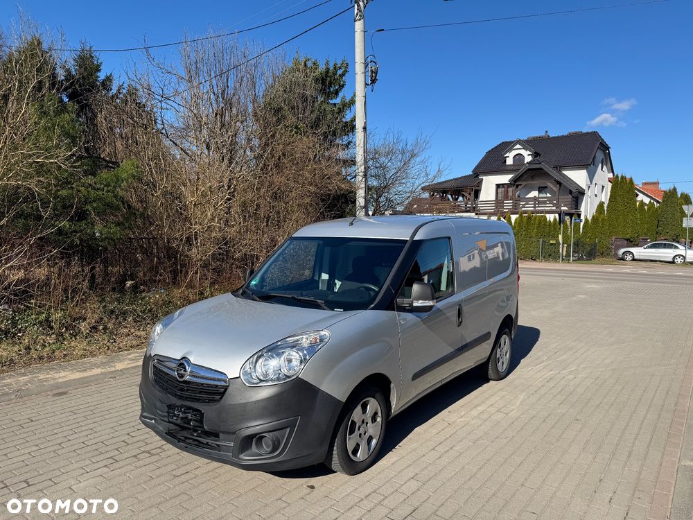 Opel Combo Tour L1H1 Easytronic - 3