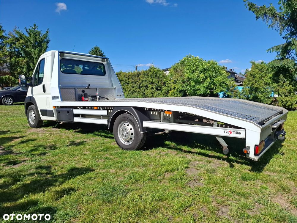 Peugeot boxer - 3