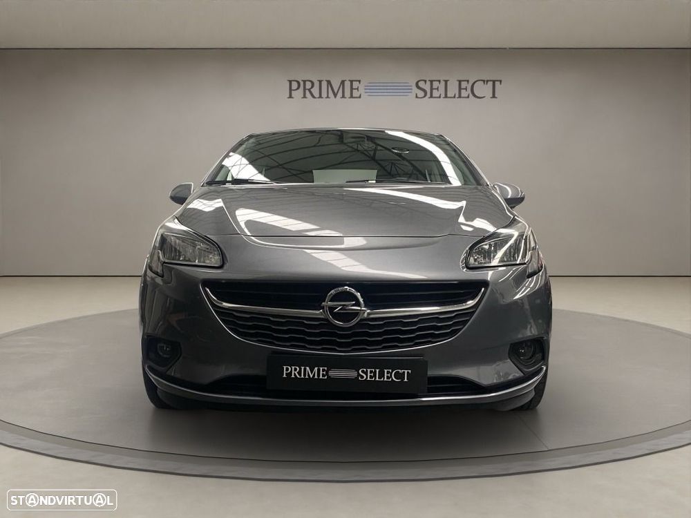 Opel Corsa 1.2 120 Anos - 8