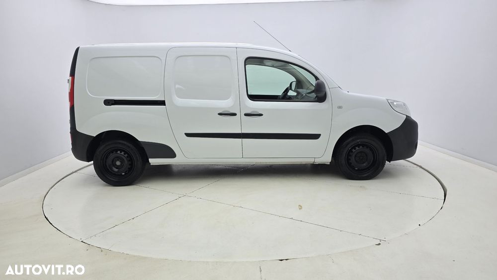 Renault Kangoo - 5