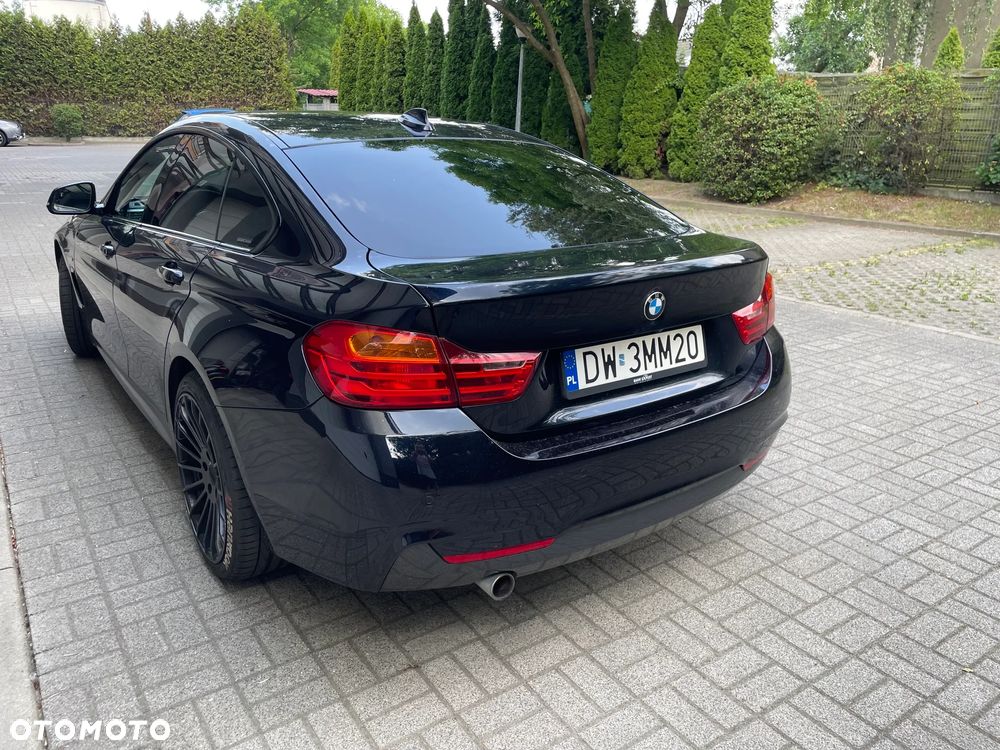 BMW Seria 4 - 9