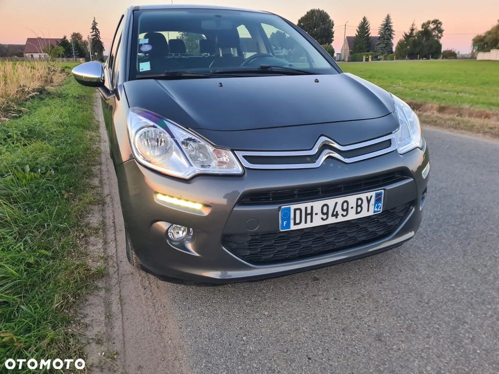 Citroën C3 1.2 PureTech Exclusive - 5