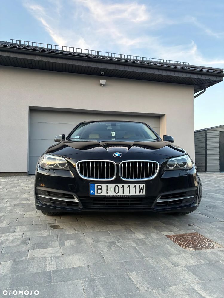 BMW Seria 5 - 3