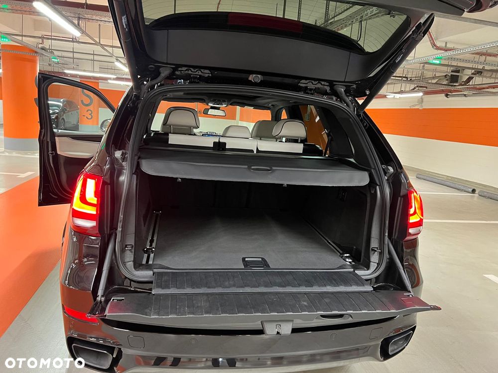 BMW X5 M - 23