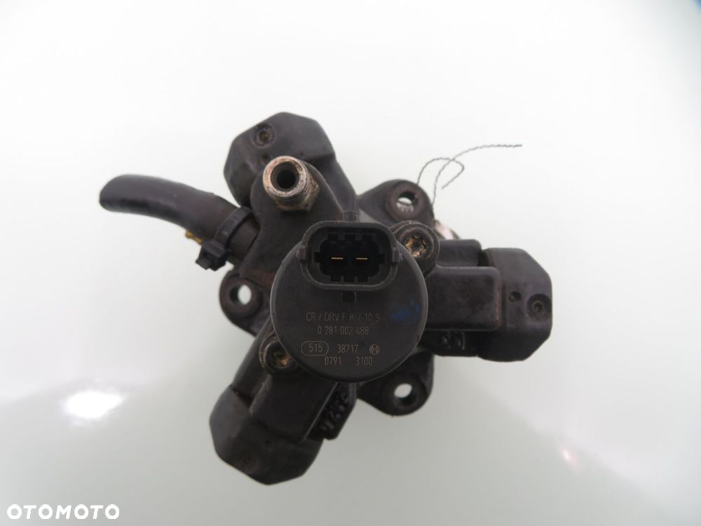 POMPA WTRYSKOWA ALFA ROMEO GT 1.9 JTD 0445010071 0281002488 - 7