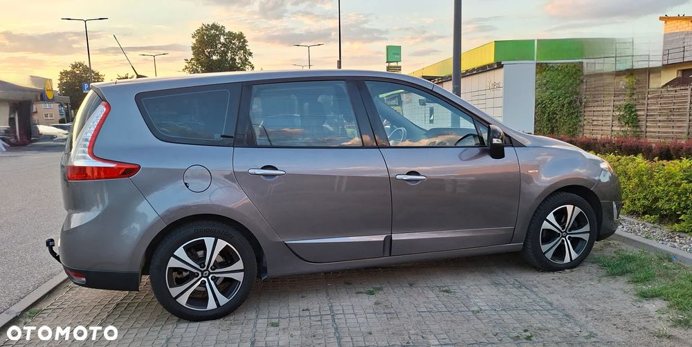 Renault Scenic 1.4 16V TCE Bose Edition - 27