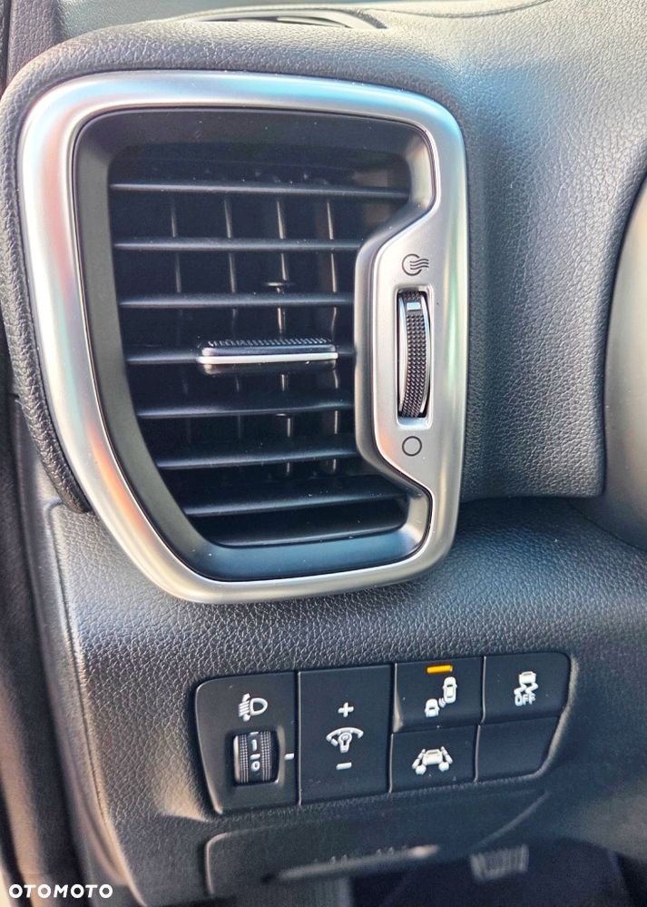 Kia Sportage 1.6 GDI XL 2WD - 28