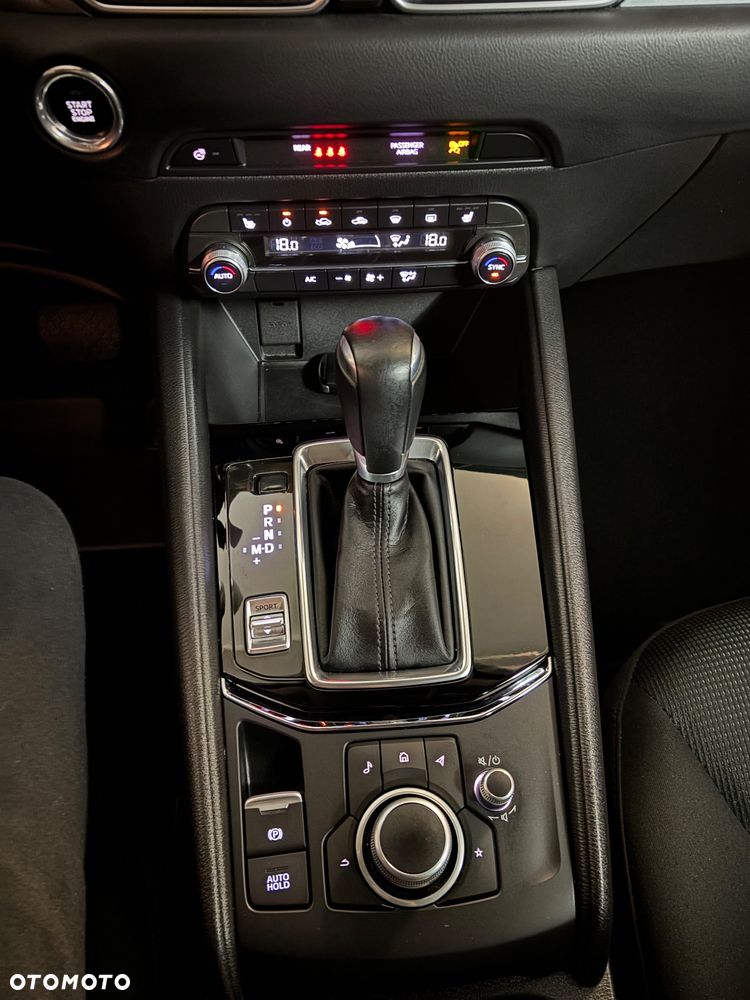 Mazda CX-5 - 26
