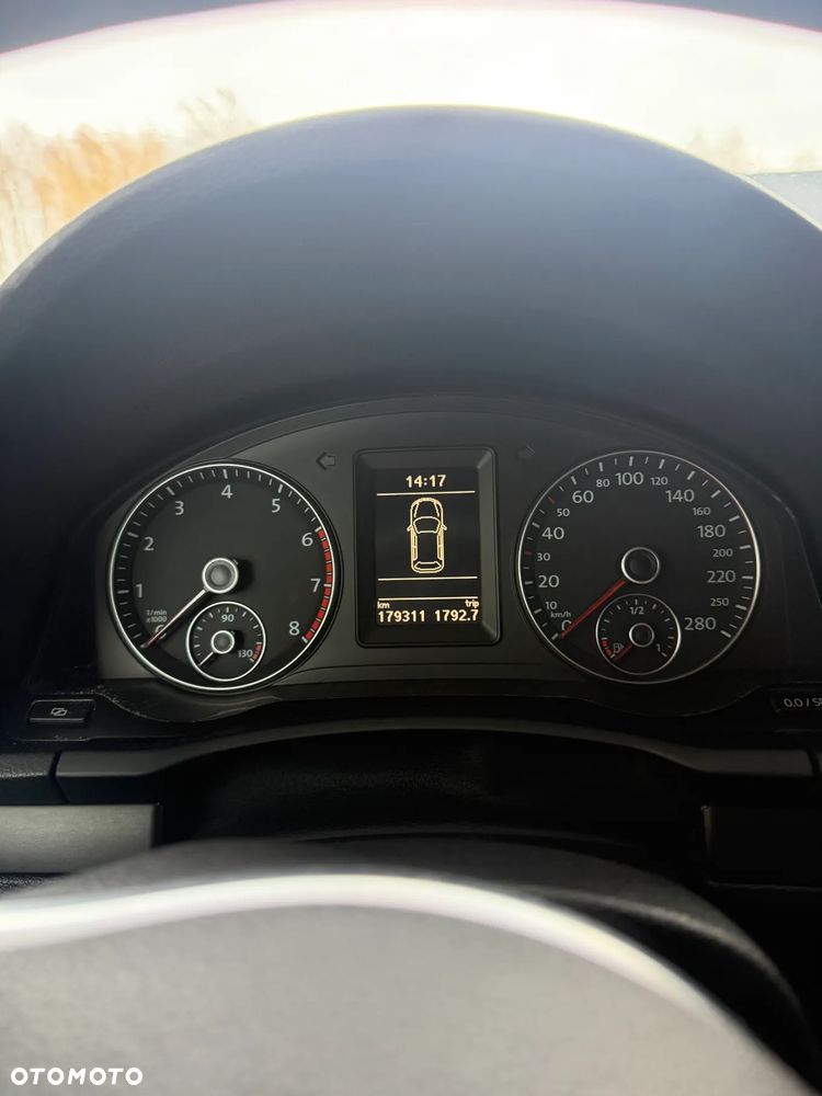 Volkswagen Scirocco 1.4 TSI Shark - 6