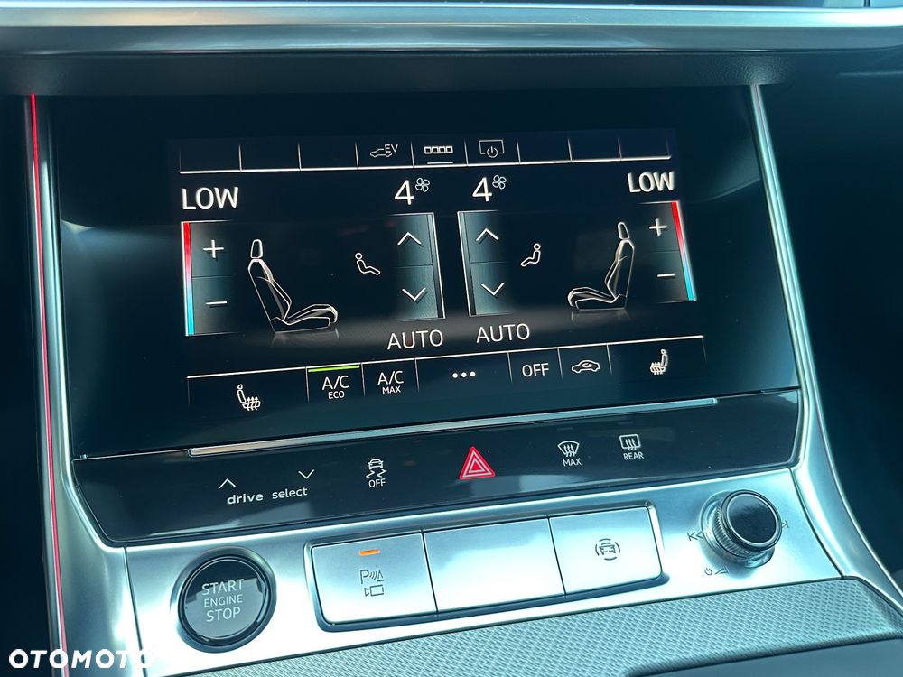 Audi A6 Limousine 50 TFSI e quattro S tronic S line - 27