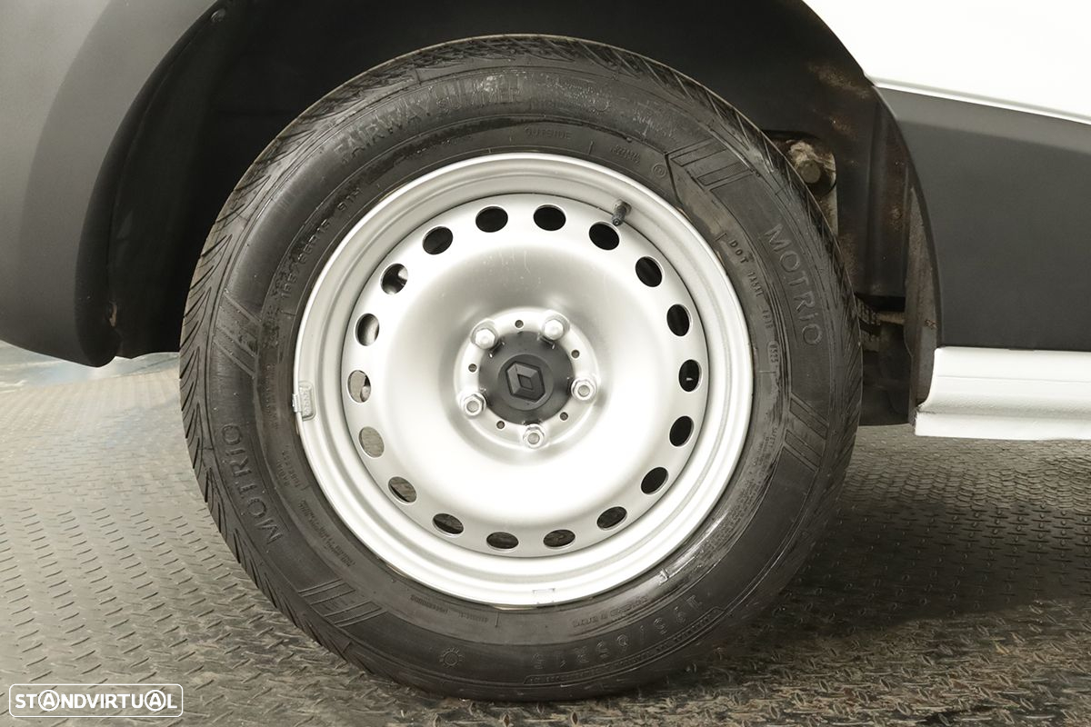 Renault 1.5 dci 95 business 3l s/s - 5