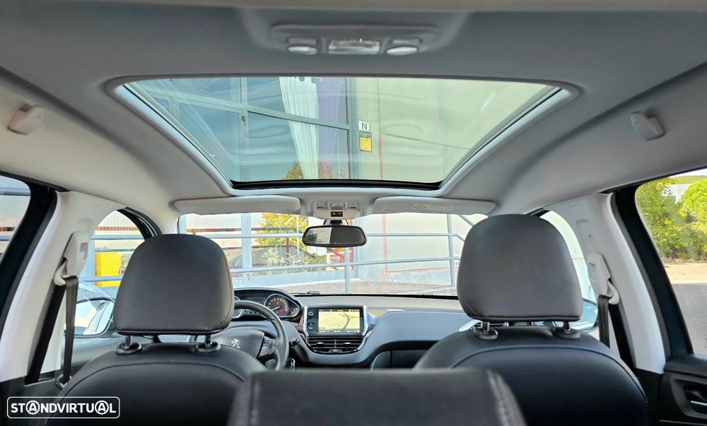 Peugeot 2008 PureTech 110 Stop&Start Crossway - 21