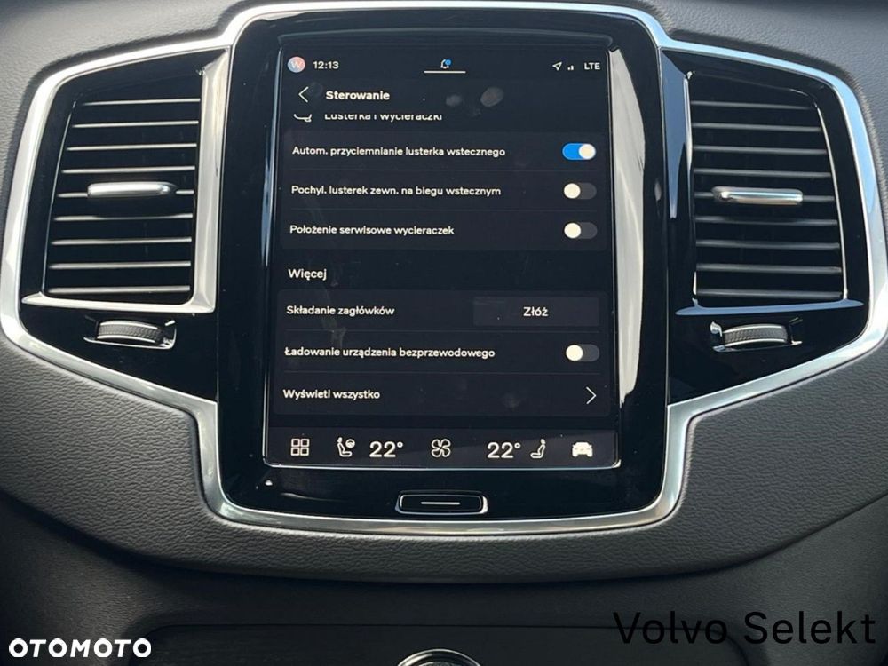 Volvo XC 90 - 24