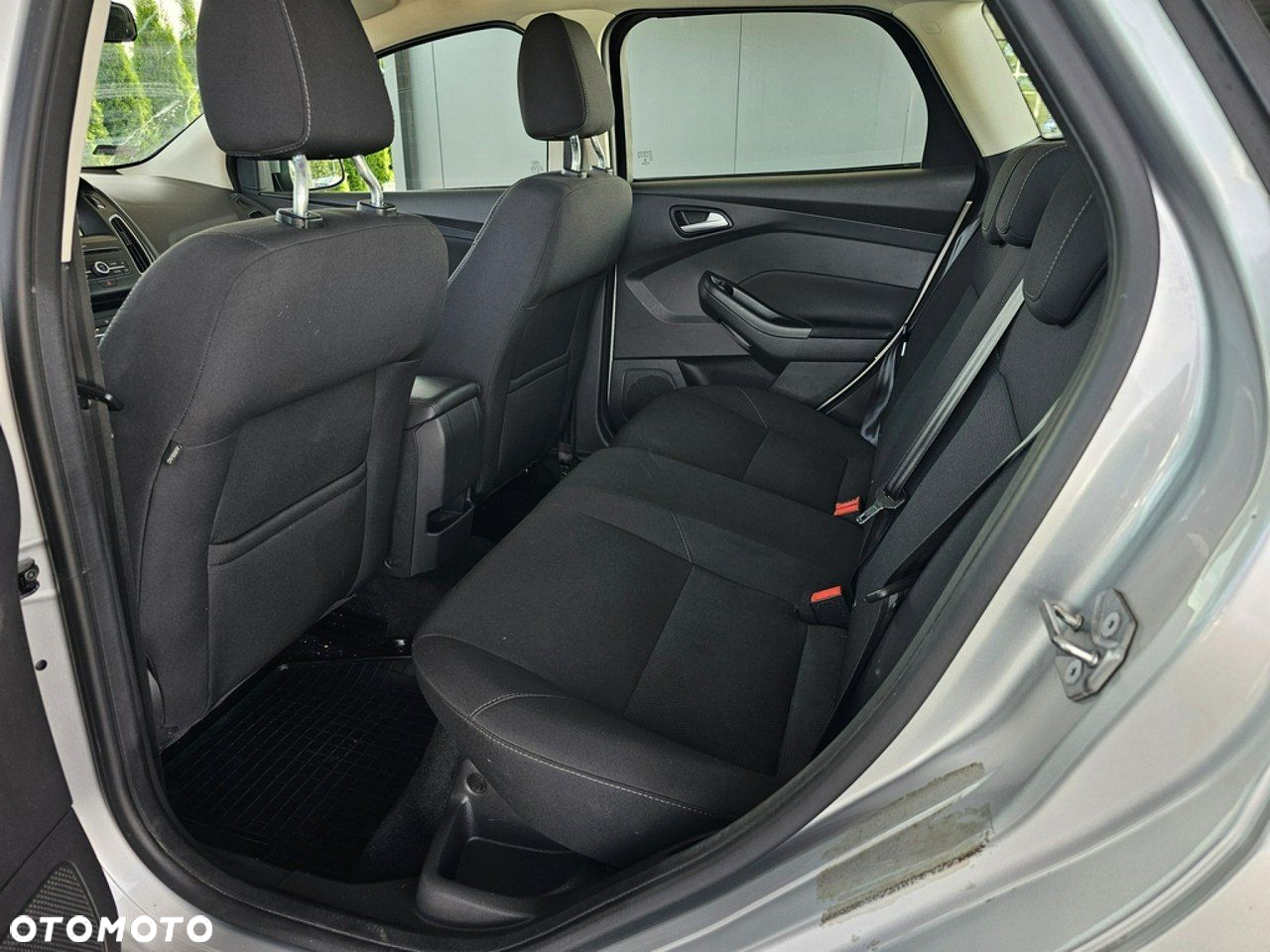 Ford Focus - 24