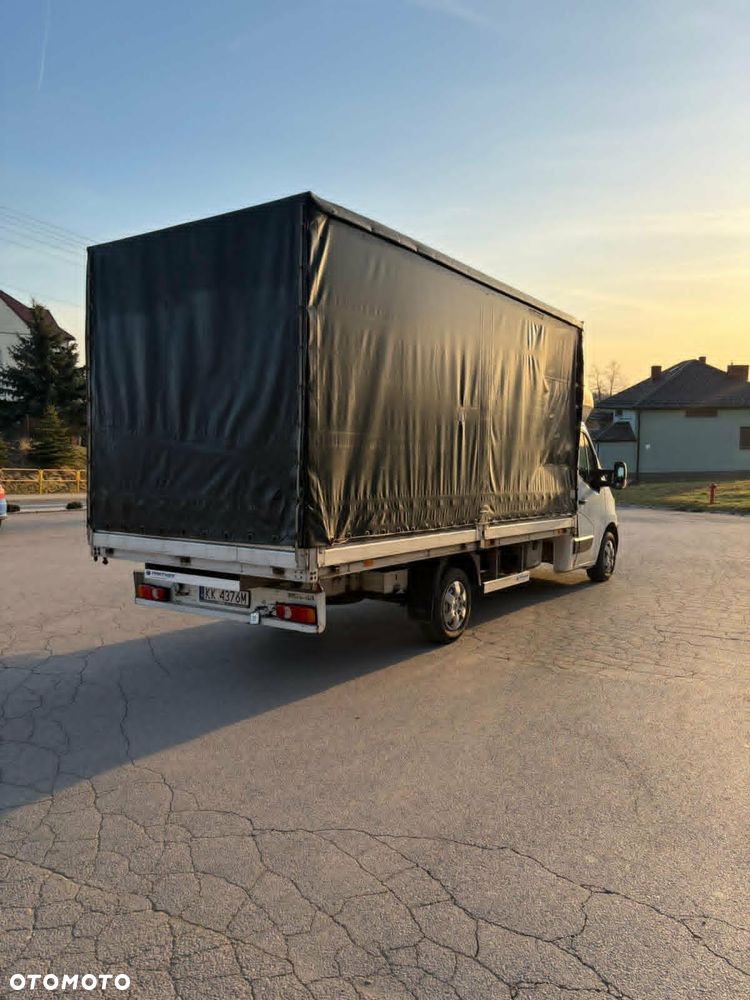 Renault MASTER - 8