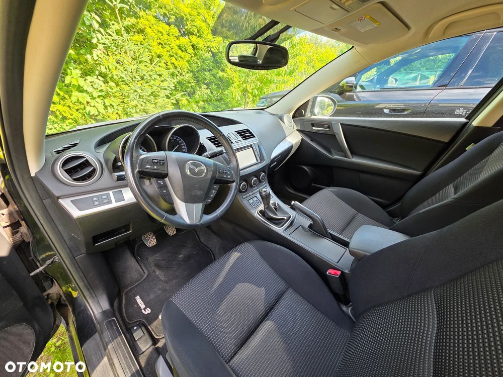 Mazda 3 - 17