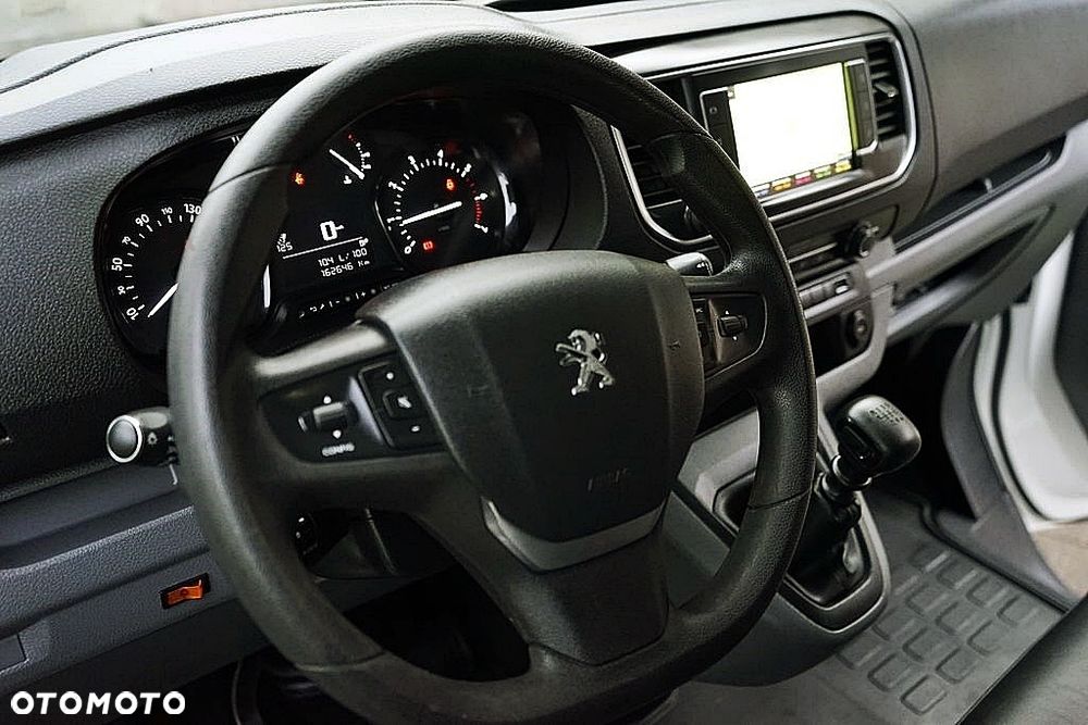 Peugeot Expert - 14