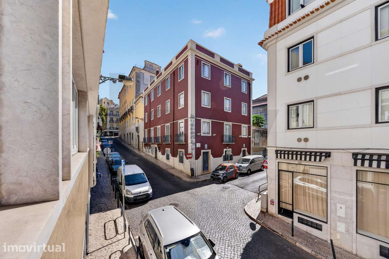 E se Lisboa fosse a sua sala de estar? - Grande imagem: 2/22