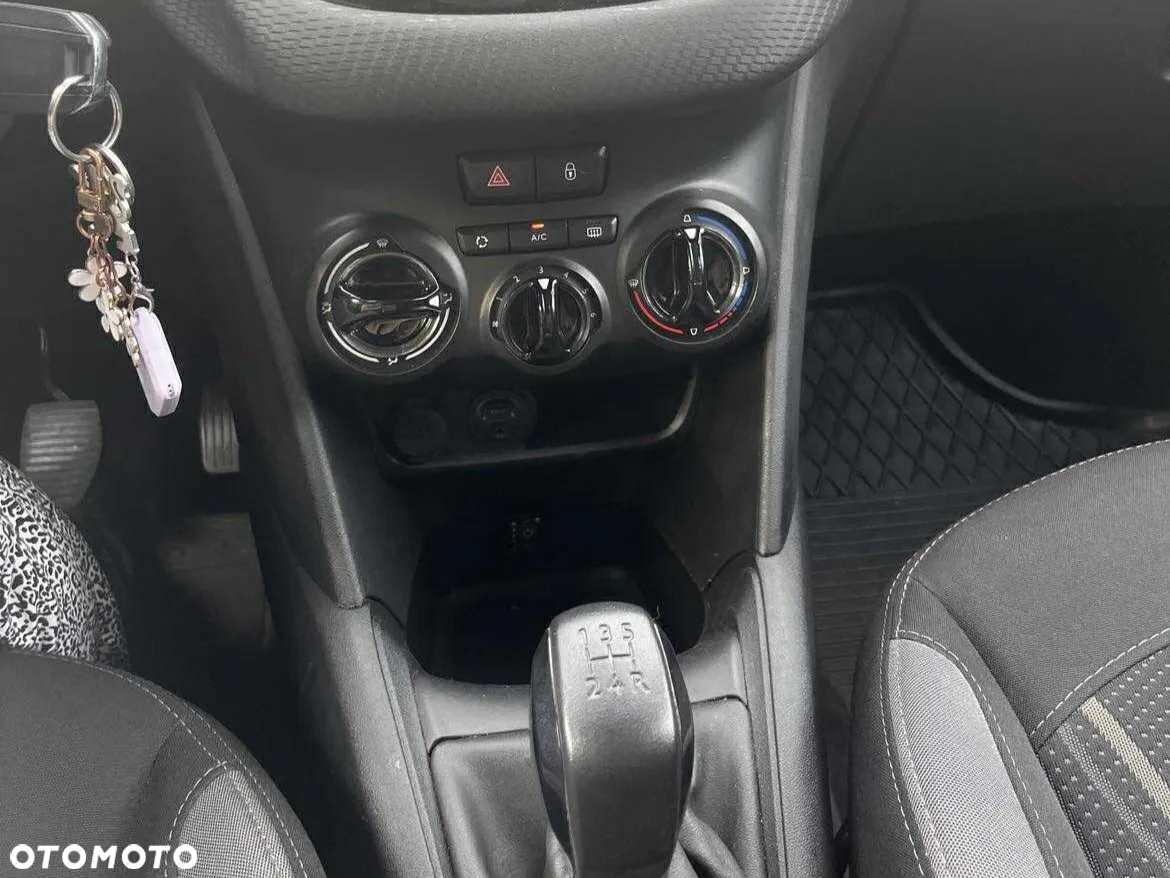 Peugeot 208 1.2 VTi Active - 13