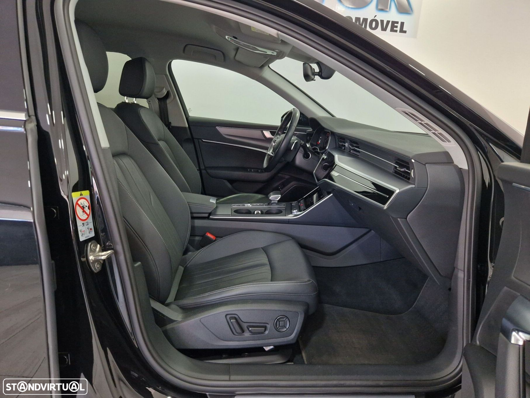 Audi A6 Avant 50 TFSIe quattro S tronic - 19