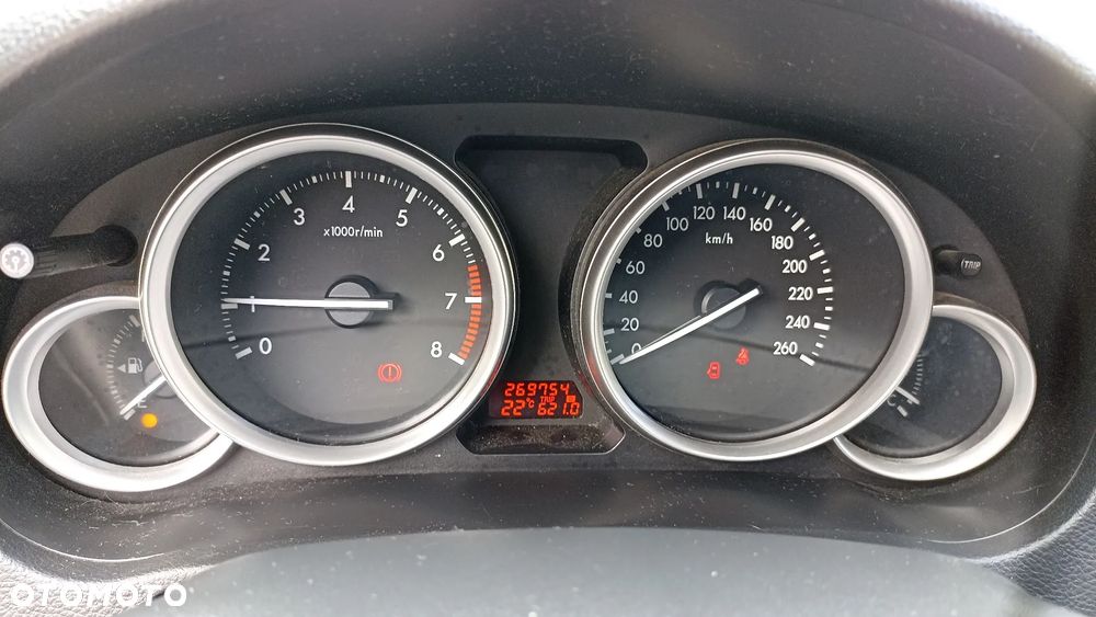Mazda 6 2.0 Exclusive - 20