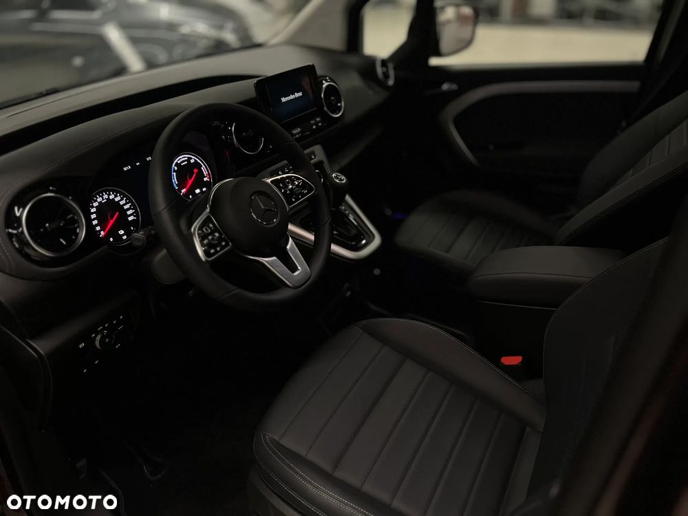 Mercedes-Benz EQT 45kWh Style - 5