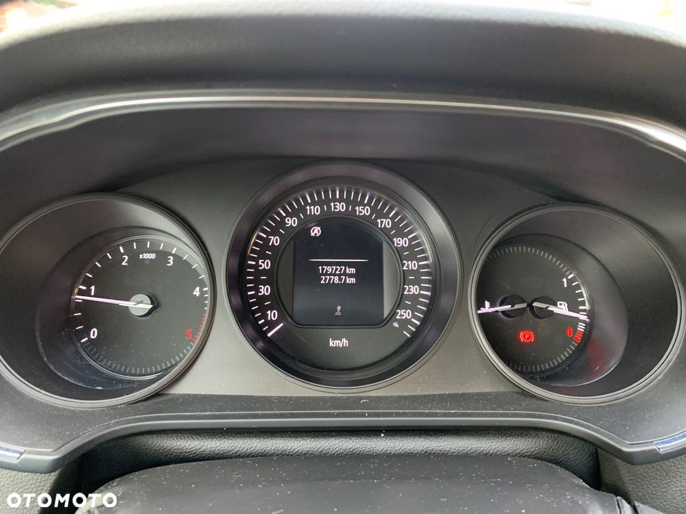 Renault Megane 1.5 dCi Energy Limited - 13