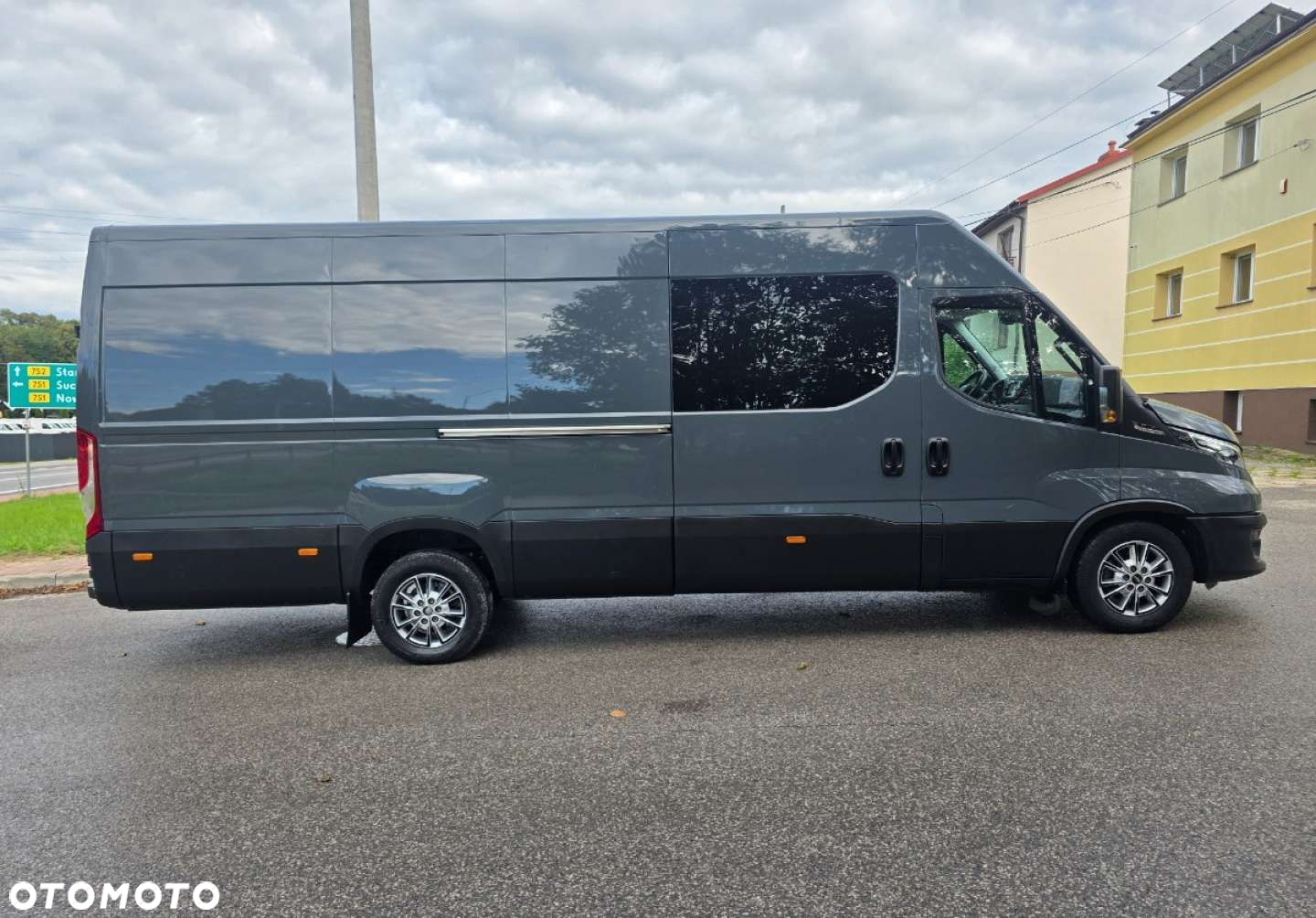 Iveco Daily 35S18 - 4