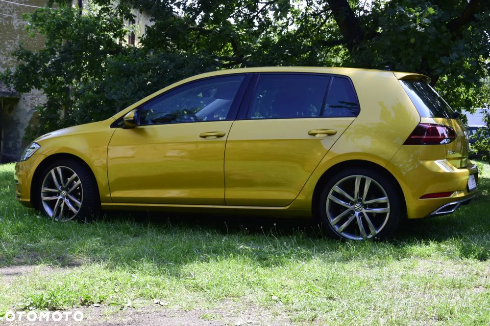 Volkswagen Golf 1.4 TSI BMT Highline - 37