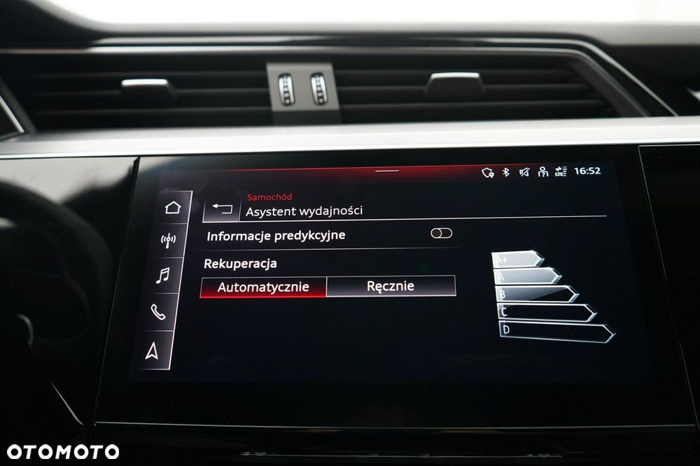 Audi Q8 Sportback e-tron - 38