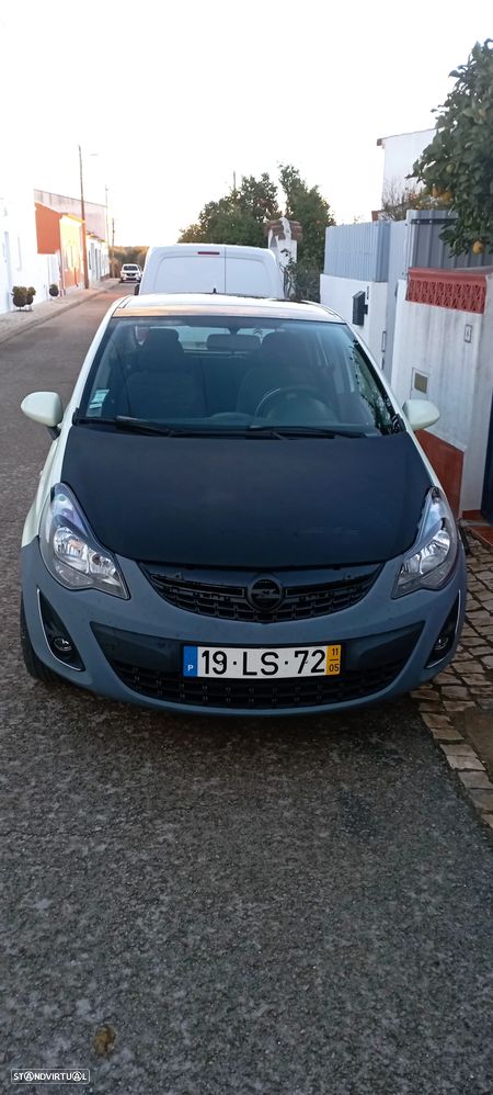 Opel Corsa - 7